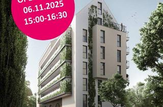 Wohnung kaufen in Stoffellagasse, 1020 Wien, Exklusiver Wohnraum mit Ostausrichtung - grandiose Lage beim Prater!
