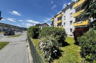Wohnung kaufen in 9100 Völkermarkt, Modern, zentral, bezugsbereit - Kernsanierte 3,5-Zimmer-Wohnung mit hervorragender Infrastruktur