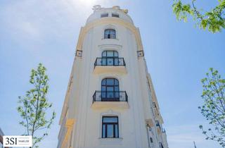 Wohnung kaufen in Mariahilfer Straße 127, 1060 Wien, Historischer Charme trifft kreative Möglichkeiten