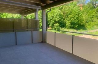 Maisonette mieten in 4982 Obernberg am Inn, Erstbezug: Traumhafte Maisonette mit großzügigem, überdachtem Balkon