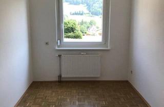 Wohnung mieten in Esg-Straße 6A, 9463 Reichenfels, Familienoase mit 2 Balkonen mitten im Grünen