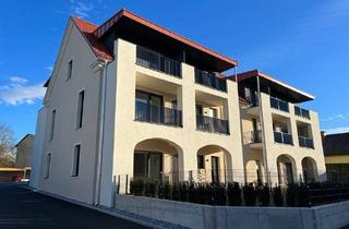 Wohnung mieten in Belvederestraße 5, 8350 Fehring, Geförderte 2-Zimmer-Mietwohnung mit Balkon in FEHRING
