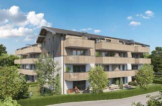 Wohnung mieten in 5071 Wals, Neue 2-Zimmer Dachgeschoss-Wohnung in Wals!