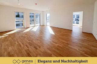 Wohnung mieten in Unesco-Esplanade, 8020 Graz, Moderne Wohnungen in Top-Lage | Unbefristet | Erstbezug | Esplanade 7