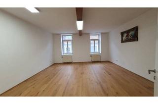 Wohnung mieten in Michaeligasse 11, 8230 Hartberg, Hartberg Zentrum - gut aufgeteilte 76m2, 3 Zimmer, extra Küche - Sofortbezug!