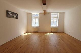 Wohnung mieten in Michaeligasse 11, 8230 Hartberg, Hartberg Zentrum - gut aufgeteilte 76m2, 3 Zimmer, extra Küche - Sofortbezug!