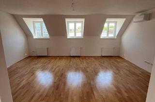Wohnung mieten in Diefenbachgasse 38/9, 1150 Wien, Generalsanierte helle, ruhige DG-Wohnung