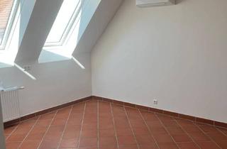 Wohnung mieten in Diefenbachgasse 38, 1150 Wien, Pärchenwohnung im DG, hell und ruhig