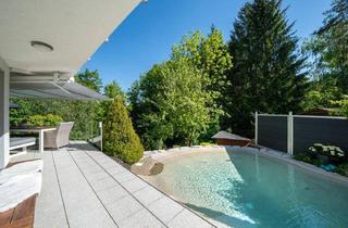 Einfamilienhaus kaufen in 5325 Plainfeld, Luxus und Natur vereint – Ihr privates Paradies in Plainfeld
