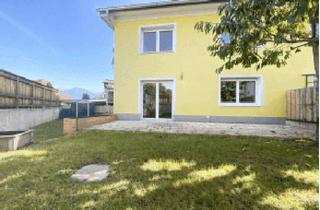 Reihenhaus kaufen in Neu-Götzner-Straße, 6091 Götzens, Familienparadies in Götzens: Wunderschöne 4-Zimmer-Wohnung im Reihenhausstil mit Garten