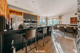 Haus kaufen in 6372 Oberndorf in Tirol, Exklusive Liegenschaft mit Panoramablick