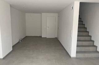 Haus mieten in 4982 Obernberg am Inn, Erstbezugs - Maisonettewohnung mit Reihenhauscharakter mit überdachter Terrasse und Garage