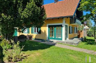 Haus mieten in 5113 Sankt Georgen bei Salzburg, Liebevoll gepflegtes Einfamilienhaus mit Garage in St. Georgen bei Salzburg