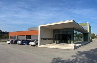 Lager mieten in Mitterfeldstraße, 4600 Wels, Ihr Gewerbestandort in Wels Nord bei Autobahnauffahrt