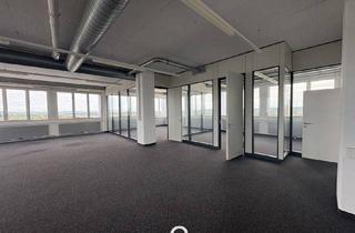 Büro zu mieten in 4614 Marchtrenk, Repräsentatives Büro mit transparentem Raumkonzept – rd. 303 m² Bürofläche zu mieten!