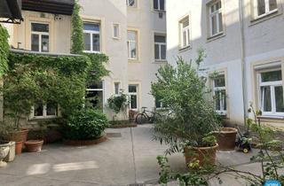 Büro zu mieten in Lederergasse, 1080 Wien, Ordination/Praxis/Büro in Biedermeierhaus