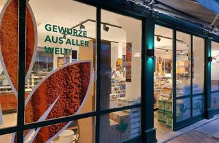 Gewerbeimmobilie kaufen in Naschmarkt 513-516 | 521-52, 1060 Wien, Standmöglichkeit am Naschmarkt (Superädifikat zum Kauf)
