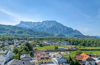 Grundstück zu kaufen in 5412 Puch bei Hallein, Majestät Untersberg