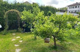 Wohnung kaufen in 8280 Fürstenfeld, Gartenidylle trifft Wohnkomfort