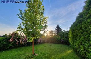 Wohnung kaufen in 4073 Wilhering, 143m² WOHLFÜHLEN IN RUHIGER SACKGASSE|80m² SONNENTERRASSE|270m² GARTEN | VÖLLIG NEU EINGERICHTET