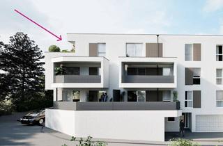 Wohnung kaufen in 4490 Sankt Florian, **Wohnhausanlage Bachgasse** Neubau II - traumhafte Dachterrassenwohnung - Mitten in St. Florian