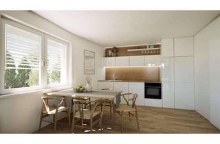 Wohnung kaufen in 4490 Sankt Florian, **Wohnhausanlage Bachgasse** Neubau II - traumhafte Dachterrassenwohnung - Mitten in St. Florian