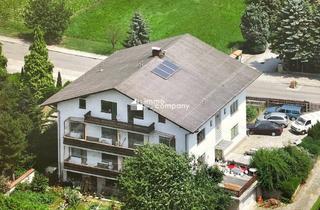 Wohnung kaufen in 7431 Bad Tatzmannsdorf, Haus mit Ausbaupotential / Entwicklungskonzept für 10 Wohnungen