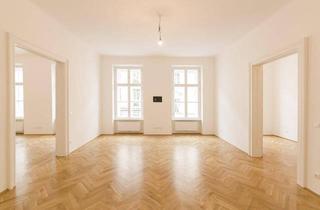 Wohnung mieten in Mühlgasse, 1040 Wien, Schleifmühlgasse - Zweitbezug nach Generalsanierung in Top Lage