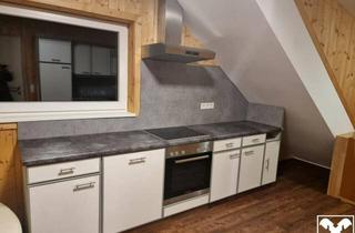Wohnung mieten in 5592 Thomatal, Wunderschöne 2-Zimmer-Wohnung