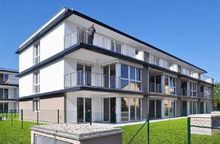 Wohnung mieten in Gerstenweg, 4061 Pasching, Gartenwohnung inkl. Einbauküche Loggia und Terrasse - Top C03!
