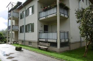 Wohnung mieten in Hauptstraße 11, 9423 Sankt Georgen im Lavanttal, Raus aufs Land! Schöne 3-Zimmer Wohnung in St. Georgen/Lavanttal