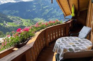 Wohnung mieten in Gerlosberg 39c, 6280 Gerlosberg, Traumhafte Ferienwohnung mit Bergblick – längerfristig zu vermieten