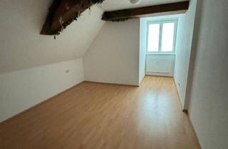 Wohnung mieten in Pyhrnstraße 25/7, 8940 Liezen, Kuschelige Dachgeschosswohnung in Liezen
