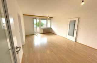 Wohnung mieten in Heinreich-Ferihumerstraße, 4780 Schärding Vorstadt, 4-Zimmer-Wohnung mit Loggia und Stellplatz in Zentrumsnähe