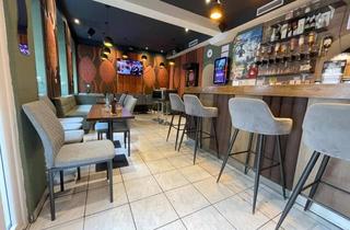 Geschäftslokal mieten in Wattgasse, 1170 Wien, Kernsaniertes Kaffeehaus mit Gastgarten direkt auf der Wattgasse – 87m² Gesamtfläche
