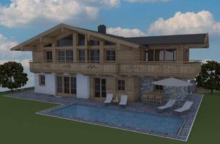 Haus kaufen in 6393 Sankt Ulrich am Pillersee, Sonnige ruhige Toplage