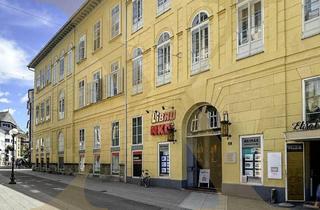 Gewerbeimmobilie kaufen in 4820 Bad Ischl, Repräsentatives Geschäftslokal in Toplage von Bad Ischl zu verkaufen!