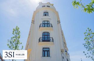 Wohnung kaufen in Mariahilfer Straße, 1060 Wien, Altbauflair neu gedacht – mit Platz für Ihre Vision