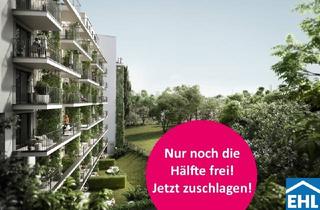 Wohnung kaufen in Stoffellagasse, 1020 Wien, Vielfalt an Wohnoptionen - Wohnträume wahrwerden lassen beim Prater