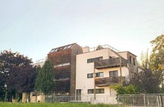 Wohnung kaufen in Braillegasse, 1140 Wien, Herrliche vermietete 3-Zimmer-Wohnung mit 2 Balkonen in ruhiger Lage