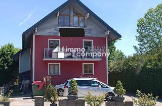 Mehrfamilienhaus kaufen in 5112 Lamprechtshausen, Traumhaftes Mehrfamilienhaus in Lamprechtshausen – Ihr Investment für die Zukunft!