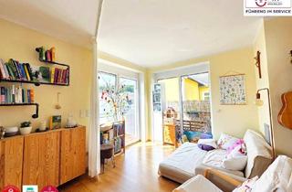 Wohnung kaufen in 3021 Pressbaum, Dein Platz in der Sonne – 3 Zimmer Wohnung mit Terrasse & Tiefgarage