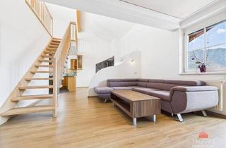 Maisonette kaufen in 6341 Ebbs, Seltene Gelegenheit mit Kaiserblick – Stilvolle 5-Zimmer-Maisonettewohnung