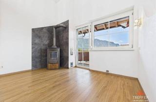 Maisonette kaufen in 6341 Ebbs, Wohnbauförderung möglich: Attraktive 5-Zimmer-Maisonette in Toplage