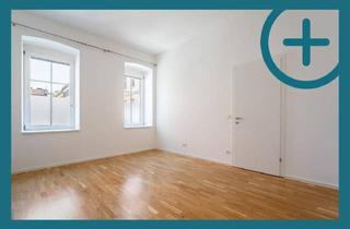 Wohnung kaufen in 1180 Wien, STARTERHIT IM STILALTBAU