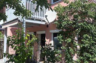 Reihenhaus kaufen in 6365 Kirchberg in Tirol, Modernes Reihenhaus mit Garten und Carport in Kirchberg in Tirol