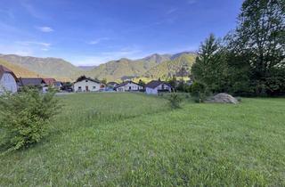 Grundstück zu kaufen in 3335 Weyer, Sonniges Grundstück mit schöner Aussicht