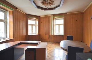 Wohnung kaufen in Neustiftgasse, 1070 Wien, Sanierungsbedürfitg - 4-Zimmer-Altbau in der Neustiftgasse