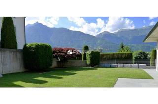 Loft kaufen in 6130 Schwaz, Gartenwohnung mit erstklassiger Architektur in bester Stadtlage - sehr großer Garten, ausgezeichnete Parksituation