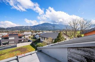 Wohnung kaufen in Bardella, 6820 Frastanz, Helle 3-Zimmer Dachgeschosswohnung mit Charme in Frastanz zu verkaufen!
